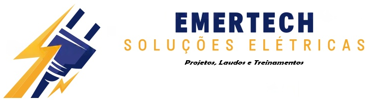EmerTech Soluções Elétricas